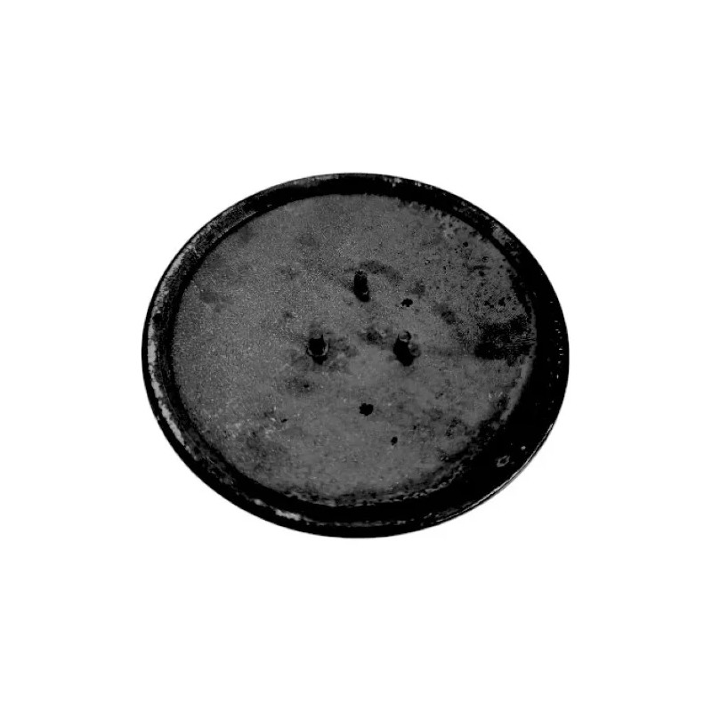 Rosan Tapa Quemador 4 1/14 (10.5cm-diam)