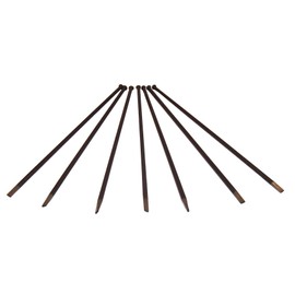 Jason Needle Gun Replacement 1B Pointed Needles. Set of 12