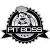 Pit BOSS 67253 Plastic Tool Set, 3 Piece, Stainless and