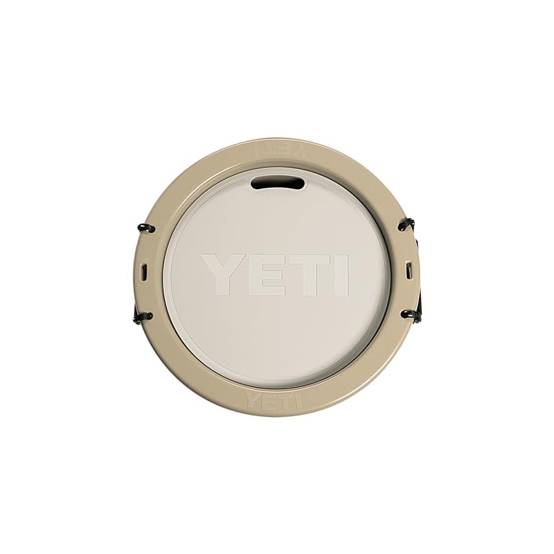 YETI TANK Lid for the TANK 45 Bucket Cooler