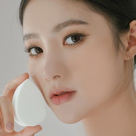 THE TOOL LAB Super Soft NBR Makeup Sponge - Super Soft Sponge - Rhombus