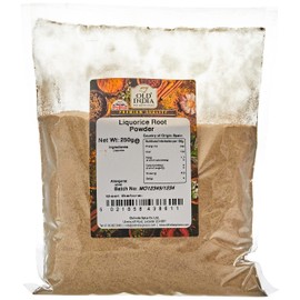 Old India Liquorice Root Powder 250g