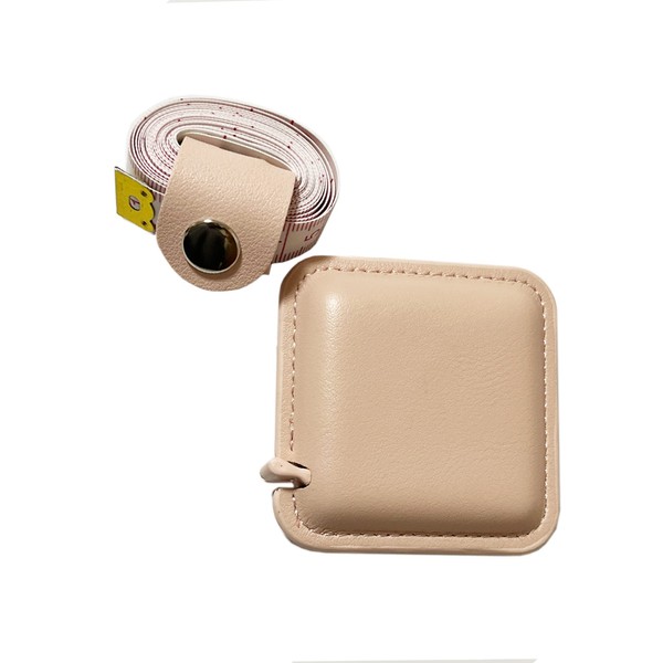 Haoa 0.7cm Wide Auto Measure and 1.5cm Width Measure &