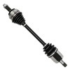 KAX Front Right Constant Velocity CV Axle Shaft Compatible with
