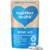 Together Together Health Bone Aid C Plant-Based Calcium & Vitamins