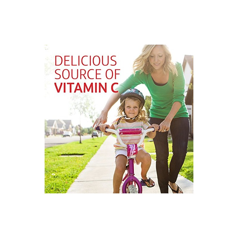 Tropicana 100% Ruby Red Grapefruit Juice, Single Serve, 15.2 Fl