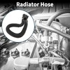 X AUTOHAUX Radiator Hose Heater Hose No.30792194 for Volvo XC90