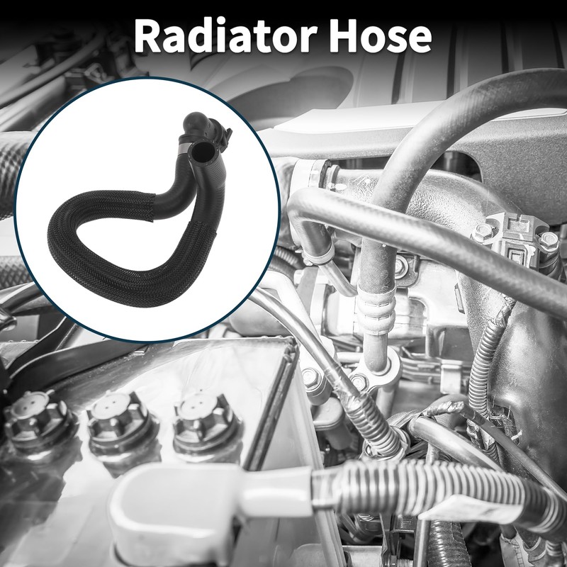 X AUTOHAUX Radiator Hose Heater Hose No.30792194 for Volvo XC90