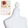 Female Mannequin Torso with Stand, Plus Size 10-12 Female Maniquine