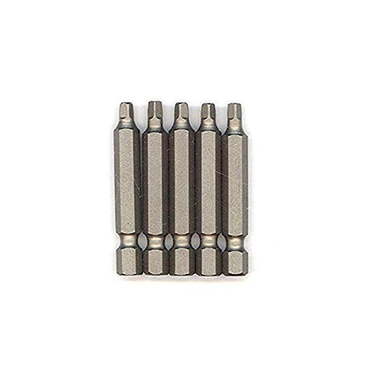 Bosch CCSQ2205 2 In. Square Recess Power Bit