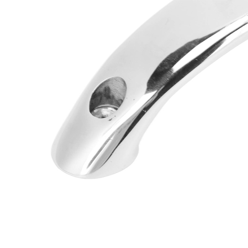 168mm Boat Grab Handle Heavy Duty Marine Hand Rail Stainless