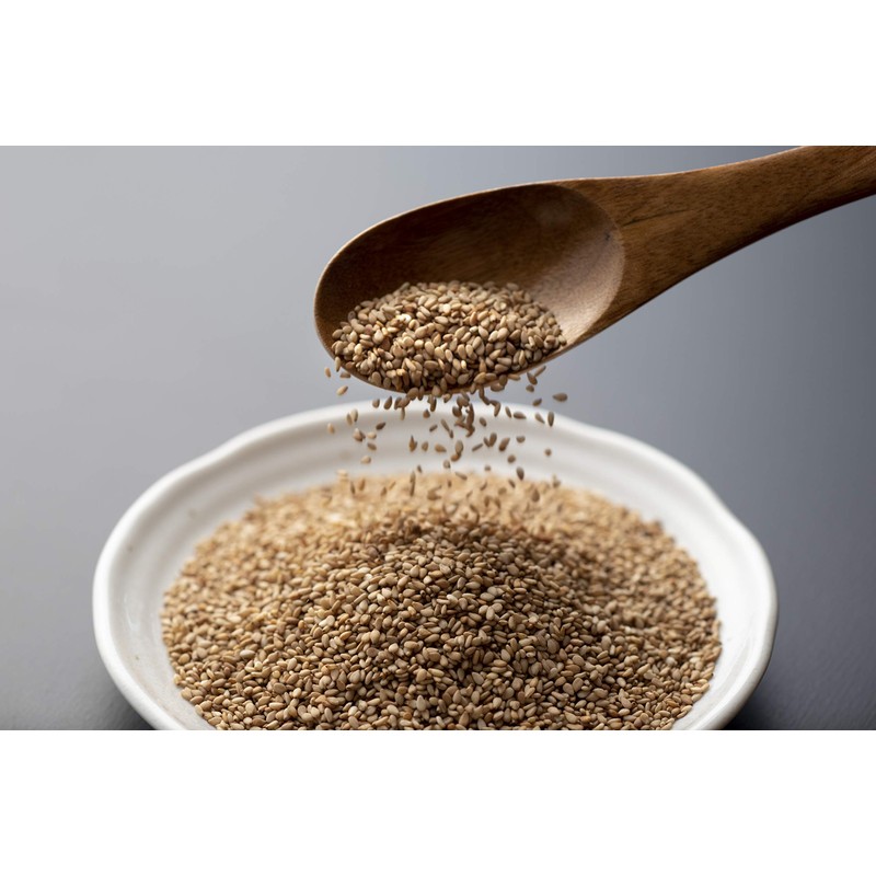 Kojiya Honten White Sesame (Made in Japan) 1.8 oz (50