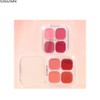 SON&PARK Glow Layring Lip & Cheek Palette 4g, Shade:01 Warm