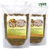 Domestic turmeric cheonggukjang pills 400gx2pack / 국내산 울금청국장환 400gx2팩