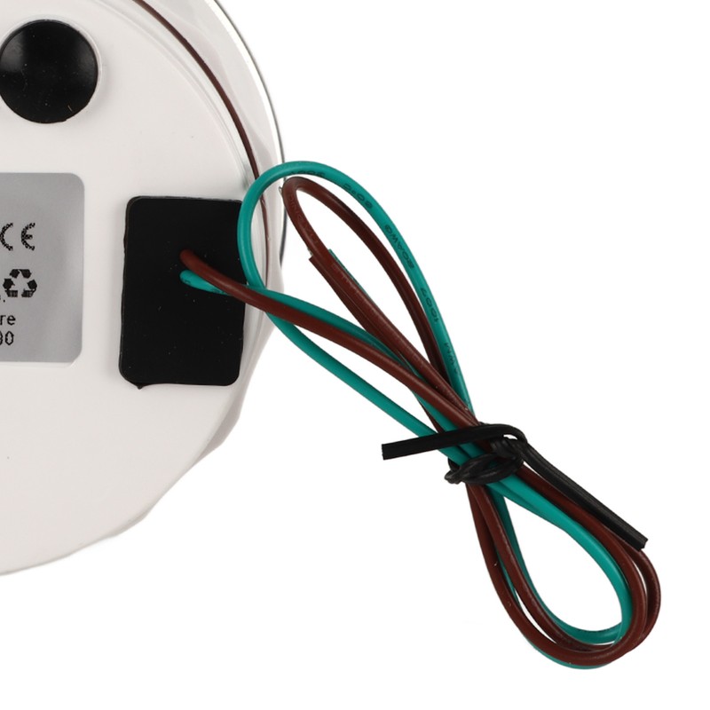 4in1 85mm Guage Multifunction Fuel Level Oil Pressure Water Temp