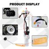 2204306 Fuel Pump Assembly Compatible with 2009-2011 Polaris Ranger 500,