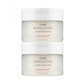 (1+1) Time Revolution The First Essence Pad 250ml / (1+1) 타임 레볼루션 더 퍼스트 에센스 패드 250ml