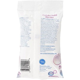 No Rinse Shampoo Cap,Cleanlife Products,2000