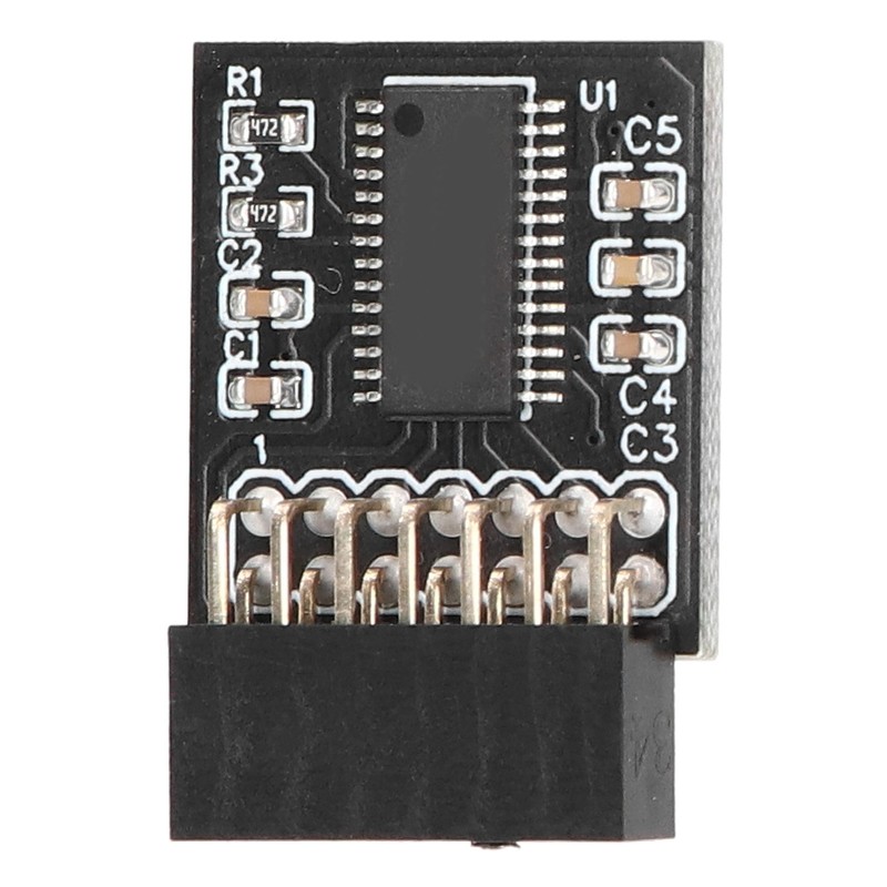 Encryption Security Module TPM 2.0 Remote Card Security Module Board