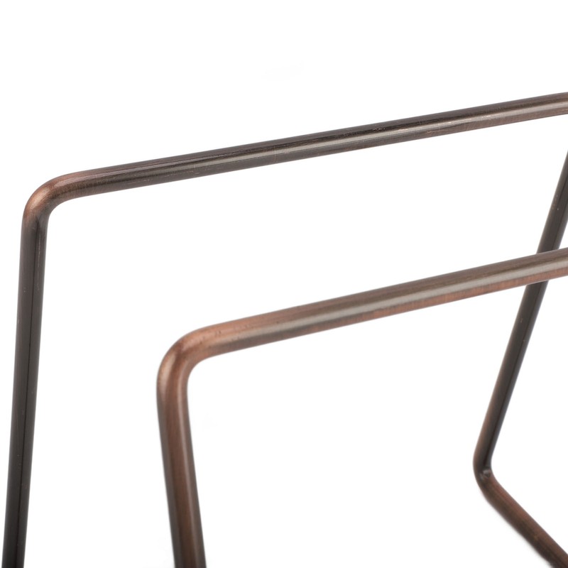 Metal Coffee Filter Cup Holder Pour Over Coffee Filter Dripper