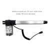 Okin Power Recliner Okin Motor Actuator JLDQ-19 JLDQ.19.377.19