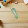 Kisangel Kids Foot Measurement Device, Shoe Size Gauge Foot Measuring