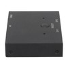 Displayport Splitter Bidirectional DP Switch Aluminium Alloy Displayport Switcher 8K