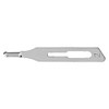 Pack of 10 No. 2 Gouge Blades Foot Care Blades