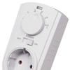 MC POWER - Socket Thermostat Climate Control | TCU-440 |