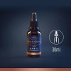 King. C Gillette King C. Gillette Beard Oil Men 30ml