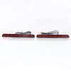KITOCARTOP LED Tail Lights Fit for 2023 2024 Honda CRV