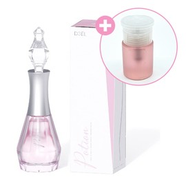 Diesel Healing Potion 12ml Nail Nutrient Hardner / 디젤 힐링포션 12ml 네일영양제 하드너
