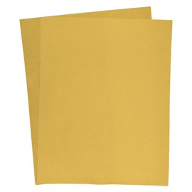 Strongthium Non-Asbestos Sealing Material Paper Sealing Paper 2 Sheets 37 cm x 29 cm for Small Engine Repair Lawn Mower Mini Bike Go-Kart Generator