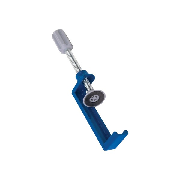 Kreg KPHA760 Pocket-Hole Jig Clamp, Blue