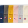 Honda Towel, Imabari Towel, Mini Handkerchief, Set of 2, 100%