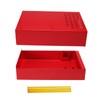DIBTSA Large Size Espresso Coffee Knock Box Drawer, Stainless Steel