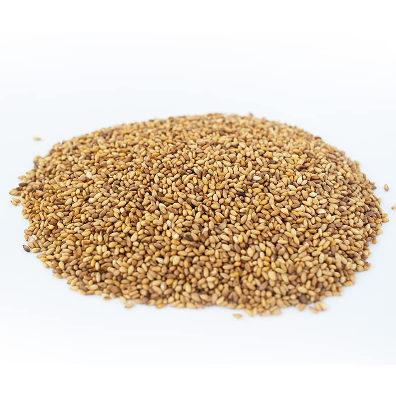 Hari Sesame Roasted Sesame Gold 28.2 oz (800 g), Sesame,