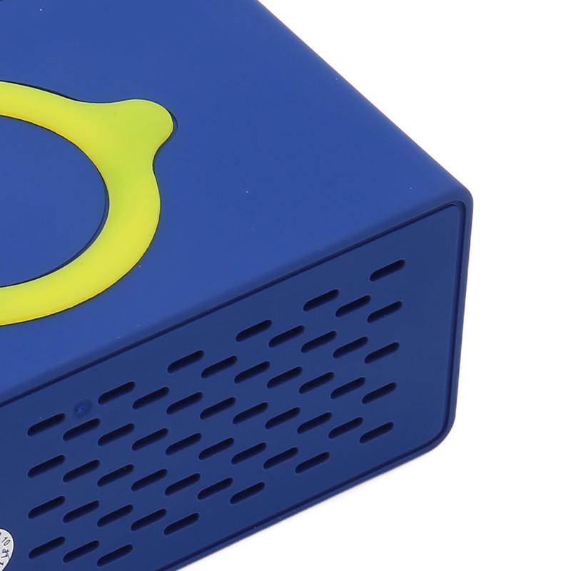 100w USB Charging Station with QC3.0 PD Fast Charging Interface
