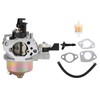 Carburetor Carb Replacement for Honda GX240 GX270 8HP 9HP 16100‑ZE2‑W71