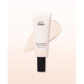 프릴루드 딘토 Prelude Dinto Wooncho Blur Matte Liquid Foundation 25ml (91 Pure Wooncho)