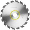 Festool 500646 Circular Saw Blade HW 230 x 2.5 x