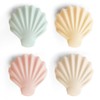 SEASHELL BAG CLIPS