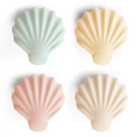 SEASHELL BAG CLIPS