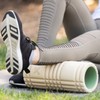 TRIGGERPOINT 21909 Trigger Point Eco Grit Foam Roller (R) 21909,