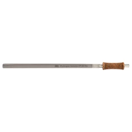 Sonic Energy Planeten Therapie Stimmgabel – Wasserstoffgamma 157,04 Hz/D#3 – Für Meditation, Klangheilung, Entspannung – Inkl. Baumwolltasche (TTF-E-HY)