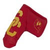 USC Trojans Blade Putter Cover