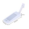 LED Motion Sensor Solar Light Waterproof Wall Light Street Lamp
