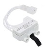 WP3406107 3406107 Dryer Door Switch by Beaquicy - Replacement for