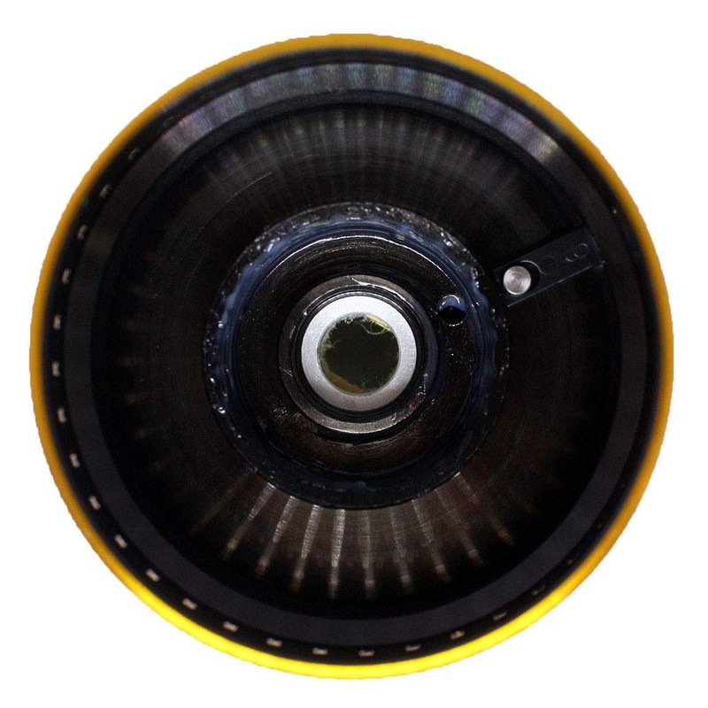 DAIWA Genuine Part 16 Celtate 2500 Spool Part Number 8