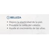 Colágeno Hidrolizado Líquido Puro Cosmético 60 Ml Hidratante